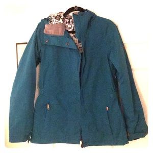 Roxy women’s ski jacket